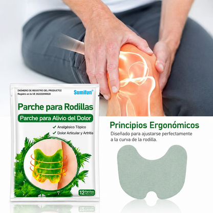Parche Artro Viveon™