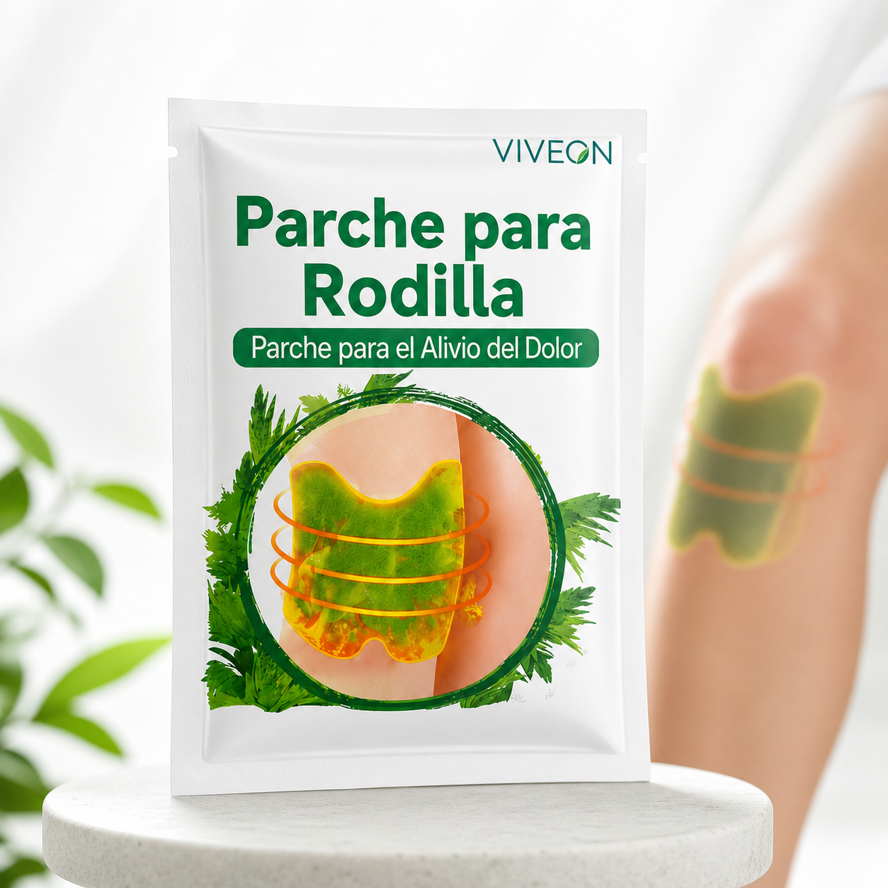 Parche Artro Viveon™