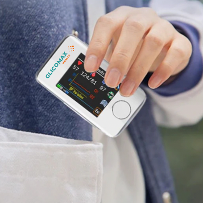 Glucometru multifuncțional + tensiometru electronic – CUMPĂRAȚI 1 ȘI PRIMIȚI AL DOILEA GRATUIT