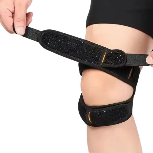 Uropy™ bandaj compresiv pentru ameliorarea durerilor de genunchi