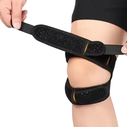 Uropy™ bandaj compresiv pentru ameliorarea durerilor de genunchi