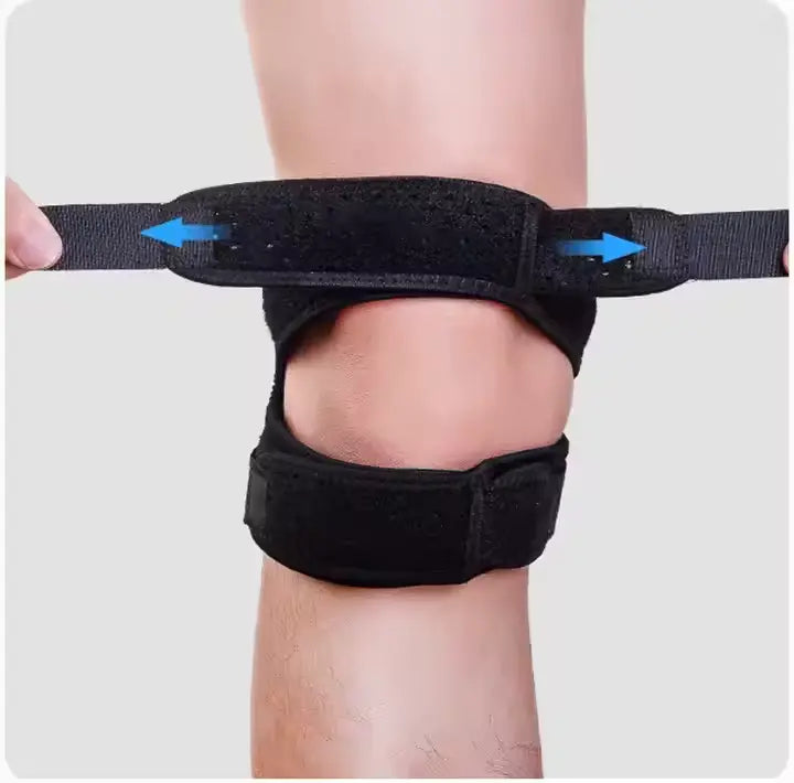 Uropy™ bandaj compresiv pentru ameliorarea durerilor de genunchi