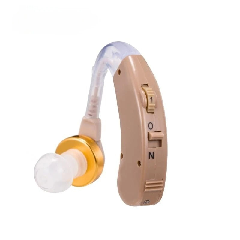 Aparat auditiv digital Siemens cu Bluetooth și amplificator de sunet, reîncărcabil